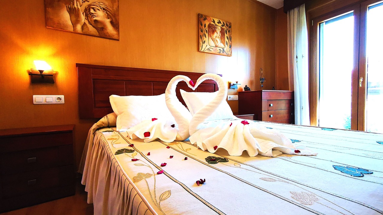 Photo of Bedroom in Figares