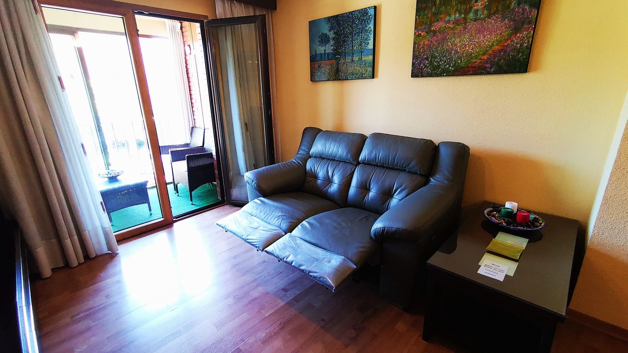 Photo of Livingroom in Figares