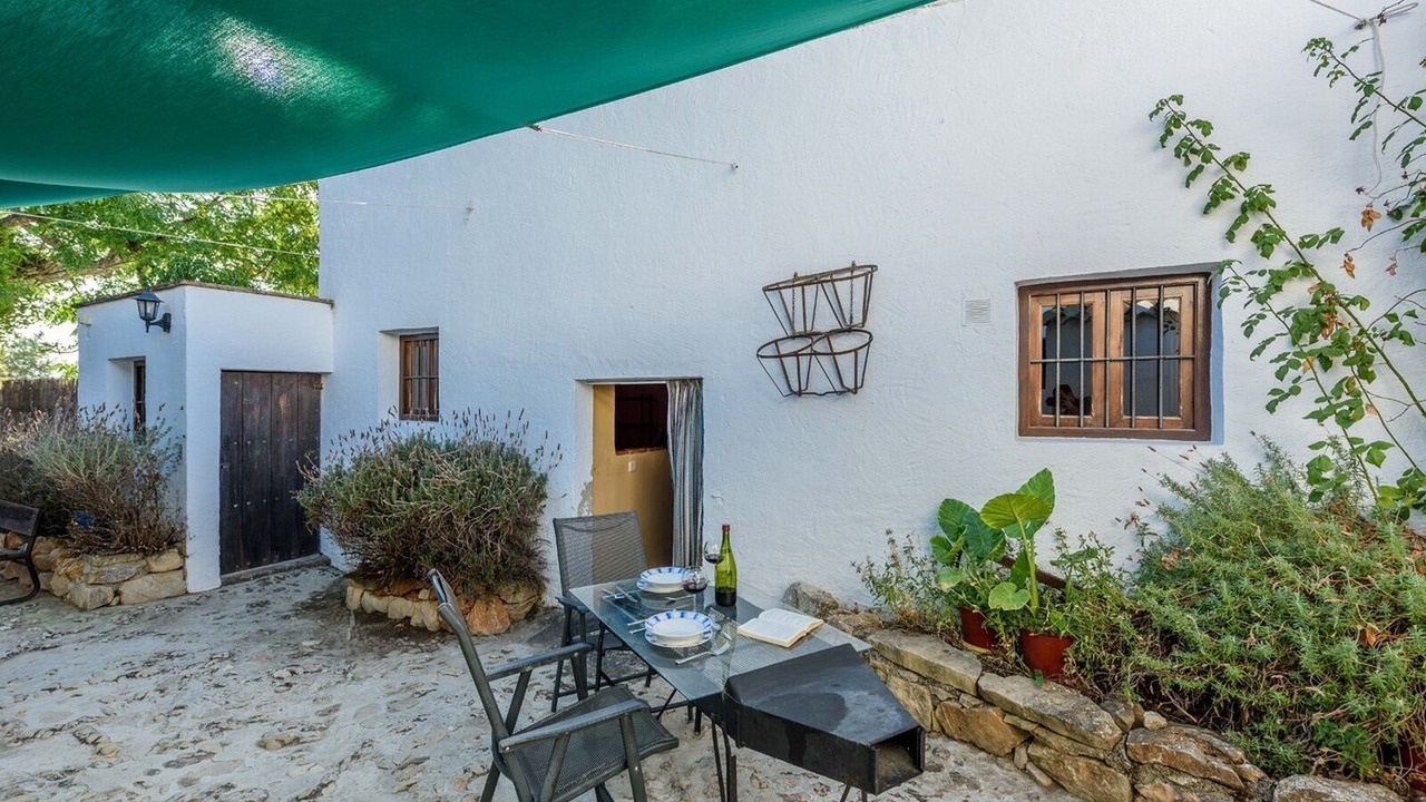 Photo of Outdoor in Algarinejo