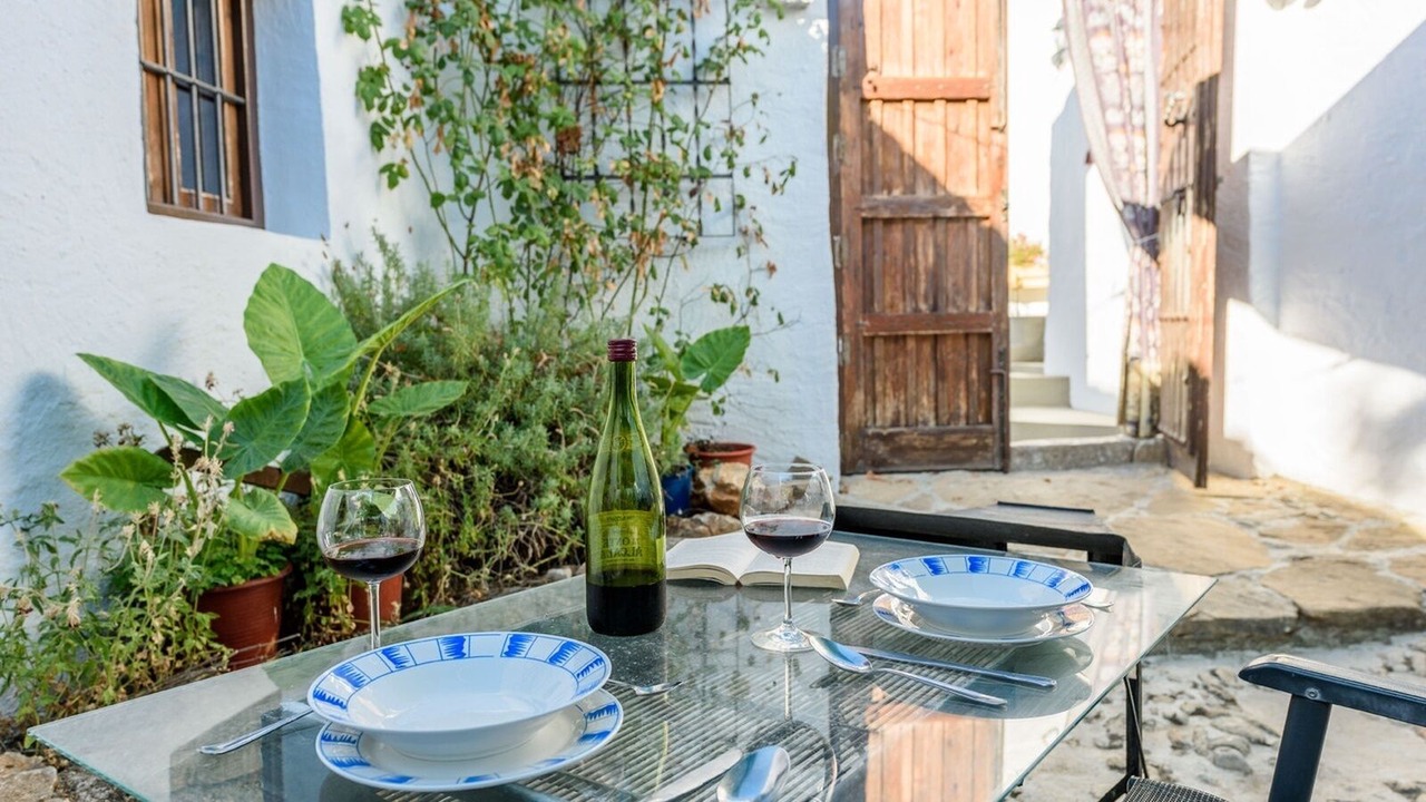 Photo of Others in Algarinejo