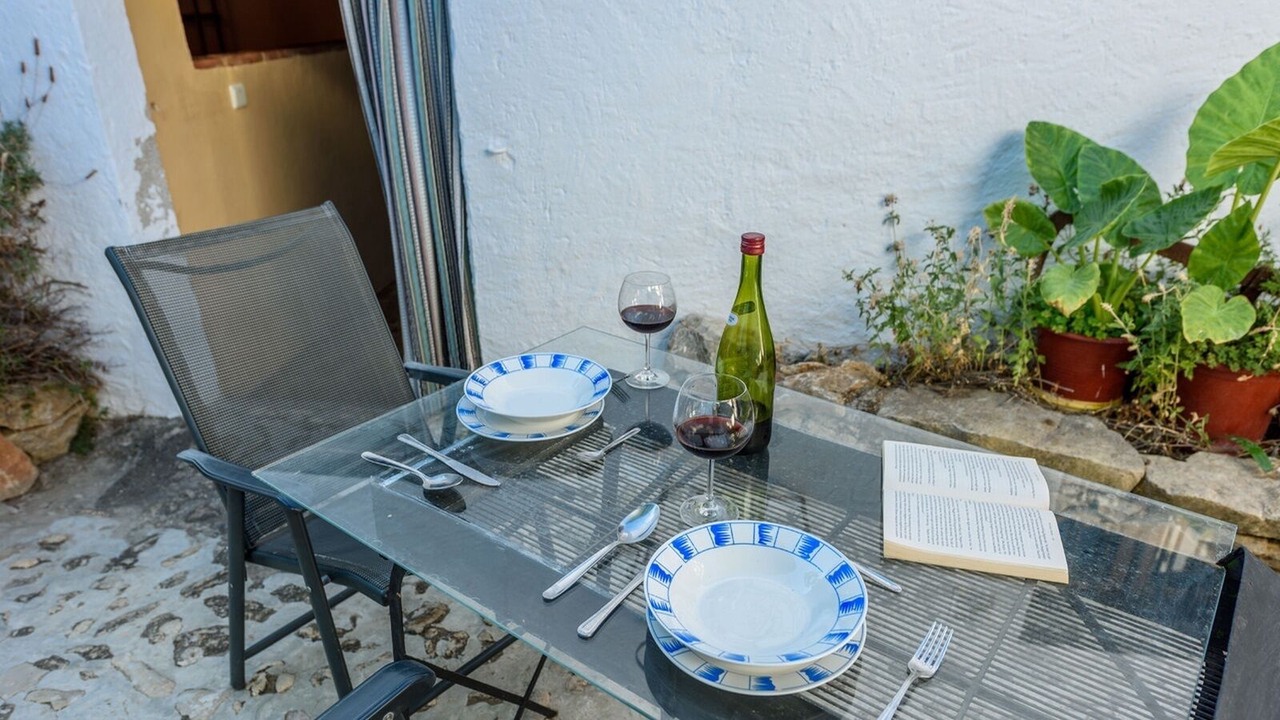 Photo of Outdoor in Algarinejo