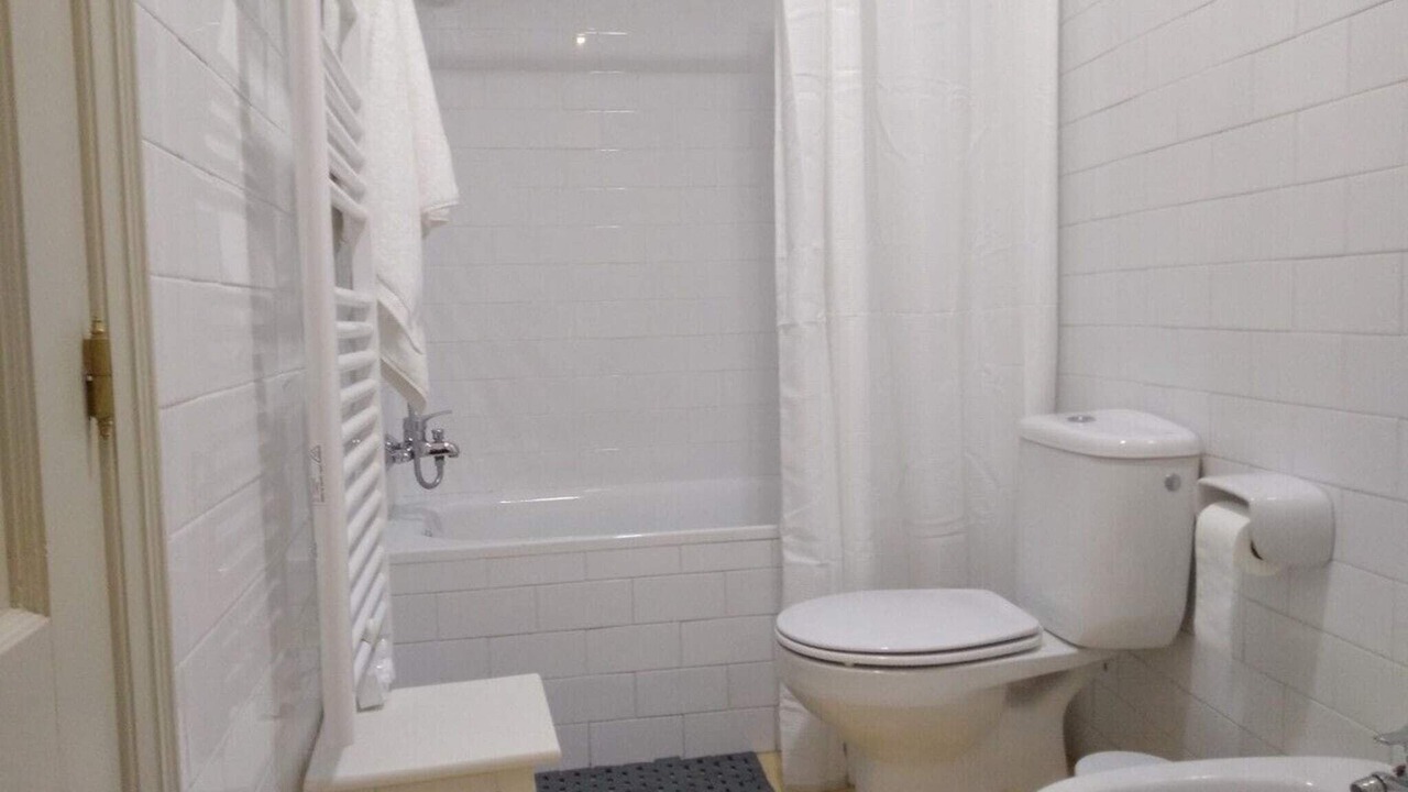 Photo of Bathroom in Centro - Sagrario
