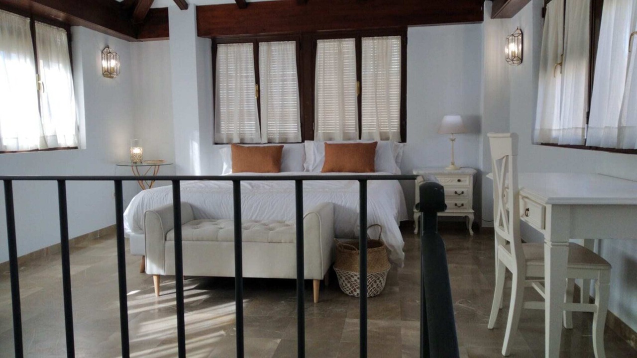 Photo of Bedroom in Centro - Sagrario