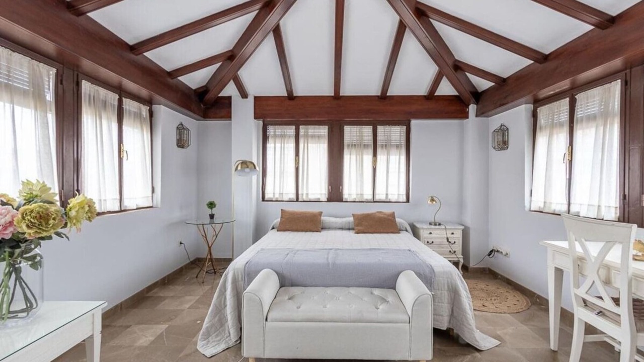 Photo of Bedroom in Centro - Sagrario