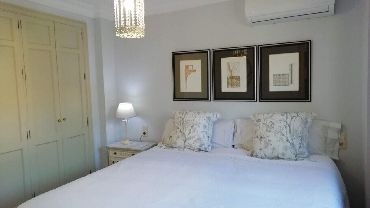 Photo of Bedroom in Centro - Sagrario