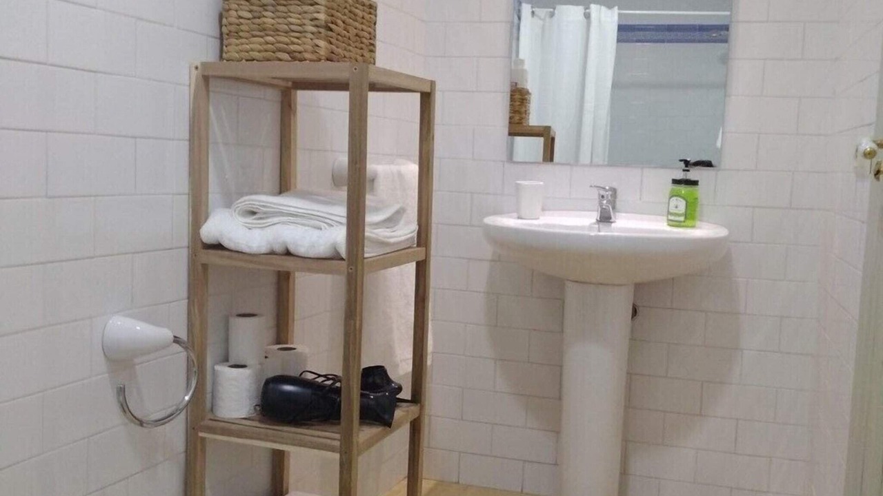Photo of Bathroom in Centro - Sagrario