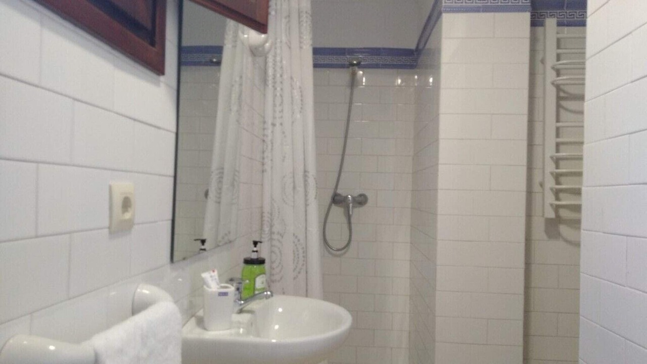 Photo of Bathroom in Centro - Sagrario