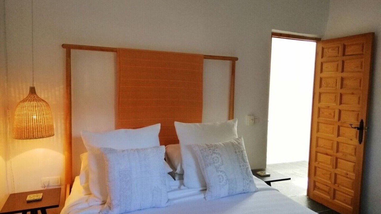 Photo of Bedroom in Orgiva
