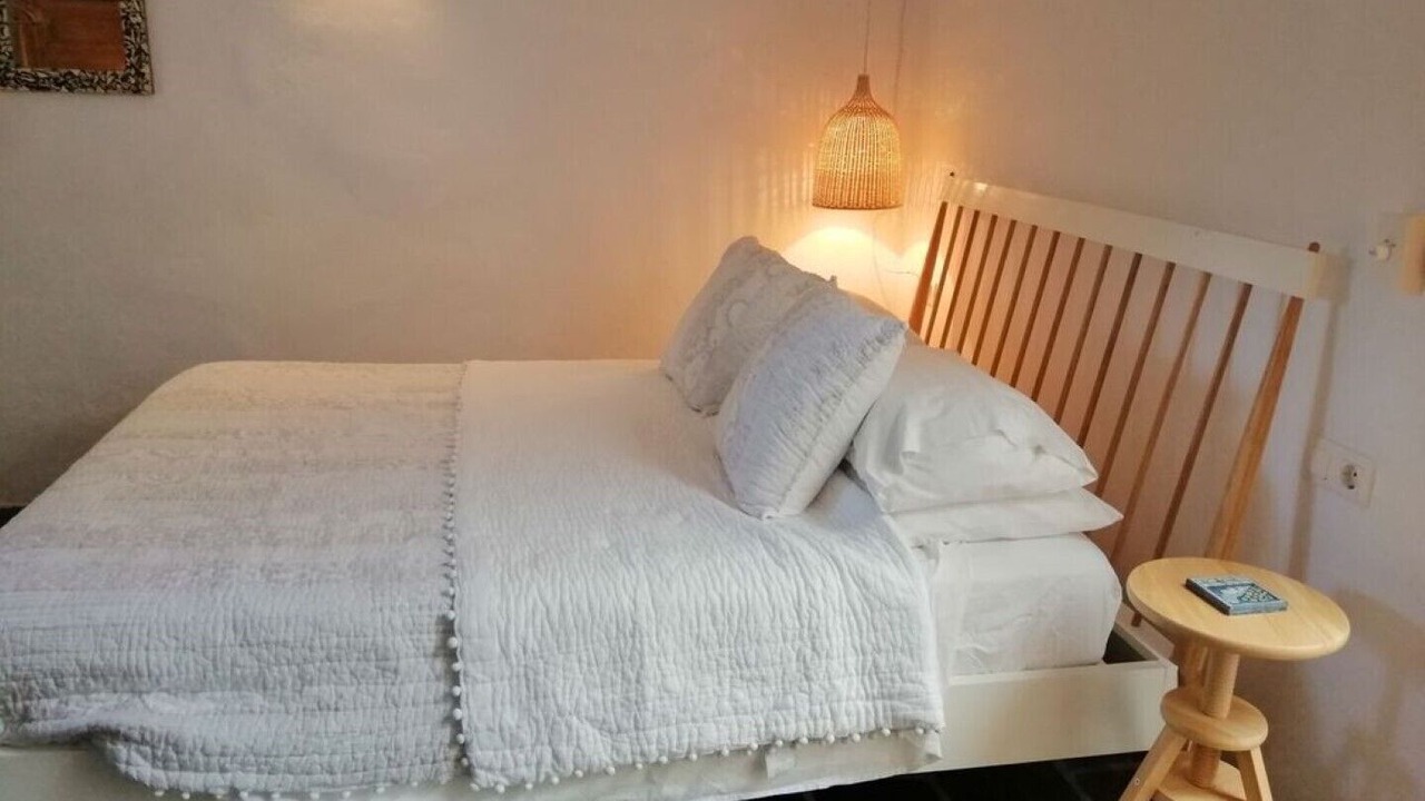Photo of Bedroom in Orgiva