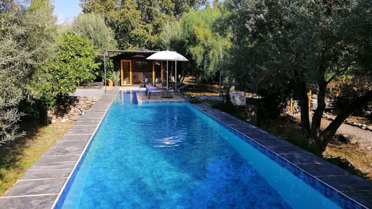 Photo of Outdoor in Orgiva