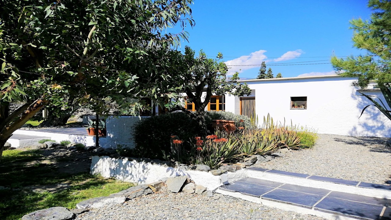 Photo of Outdoor in Orgiva