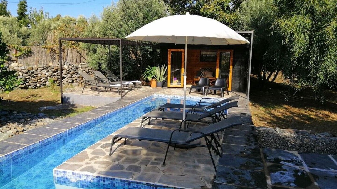 Photo of Outdoor in Orgiva
