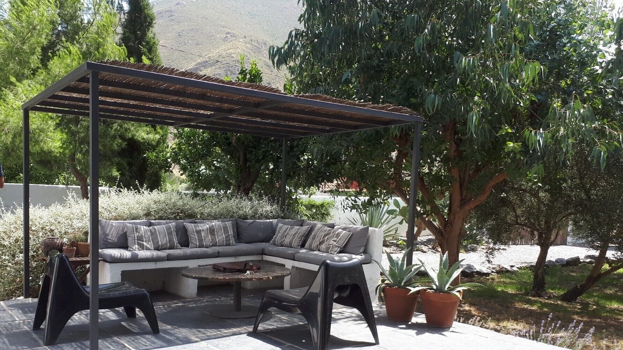 Photo of Outdoor in Orgiva