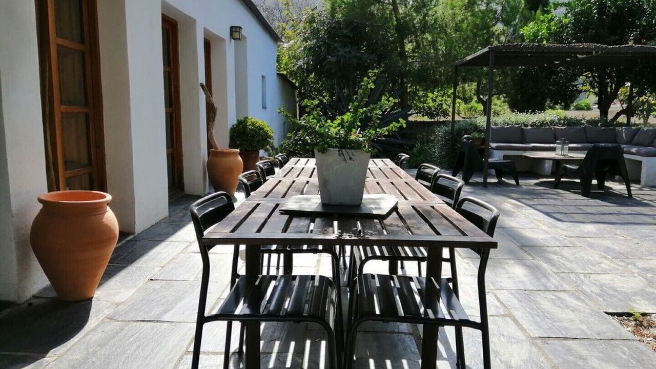 Photo of Outdoor in Orgiva