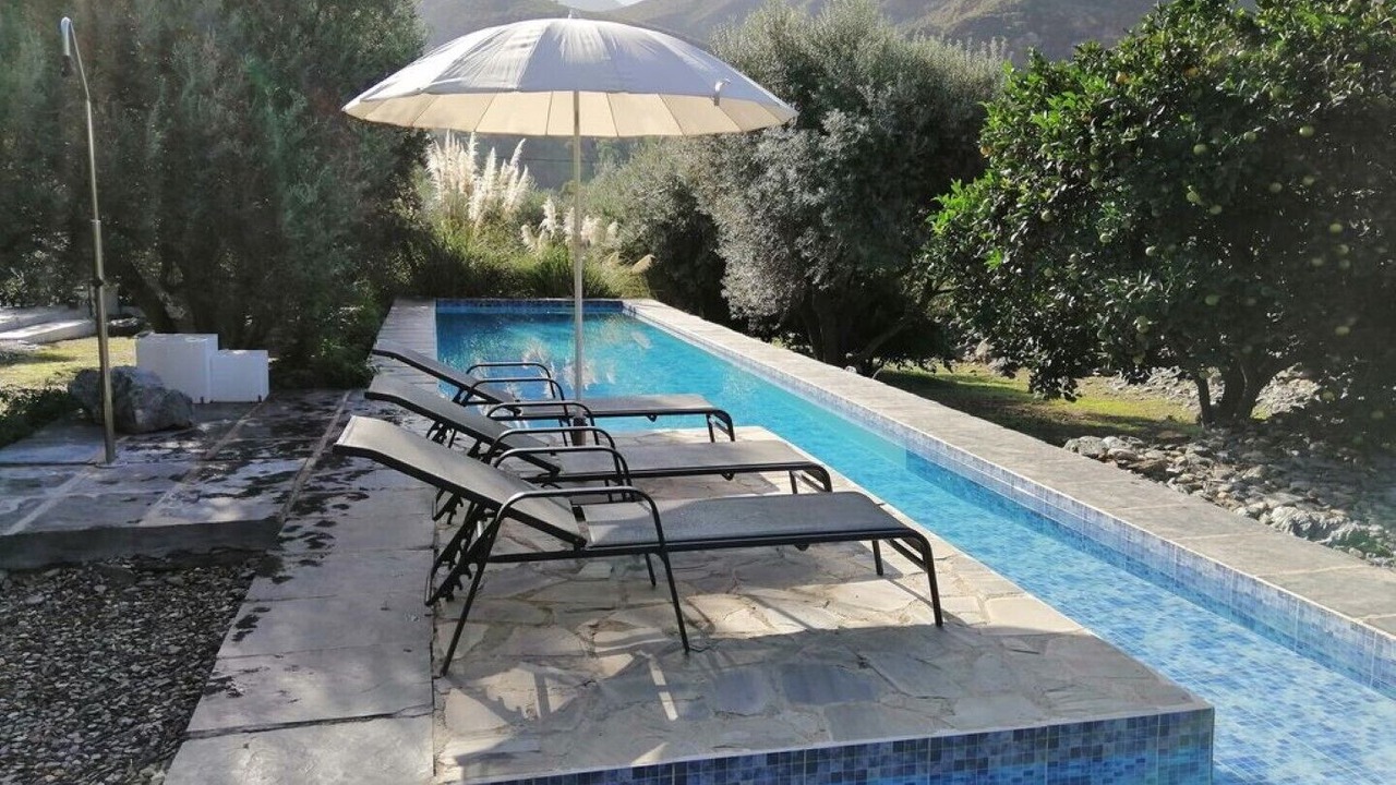 Photo of Outdoor in Orgiva