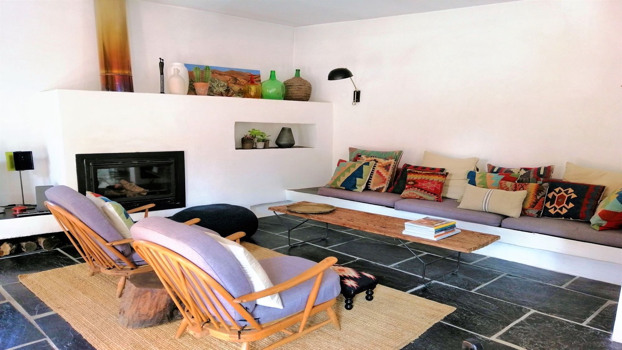 Photo of Livingroom in Orgiva