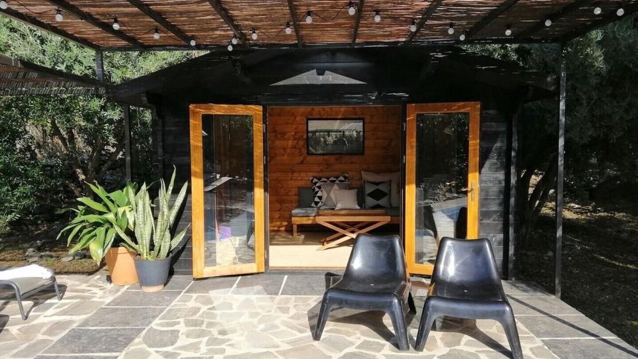Photo of Patio Balcony in Orgiva