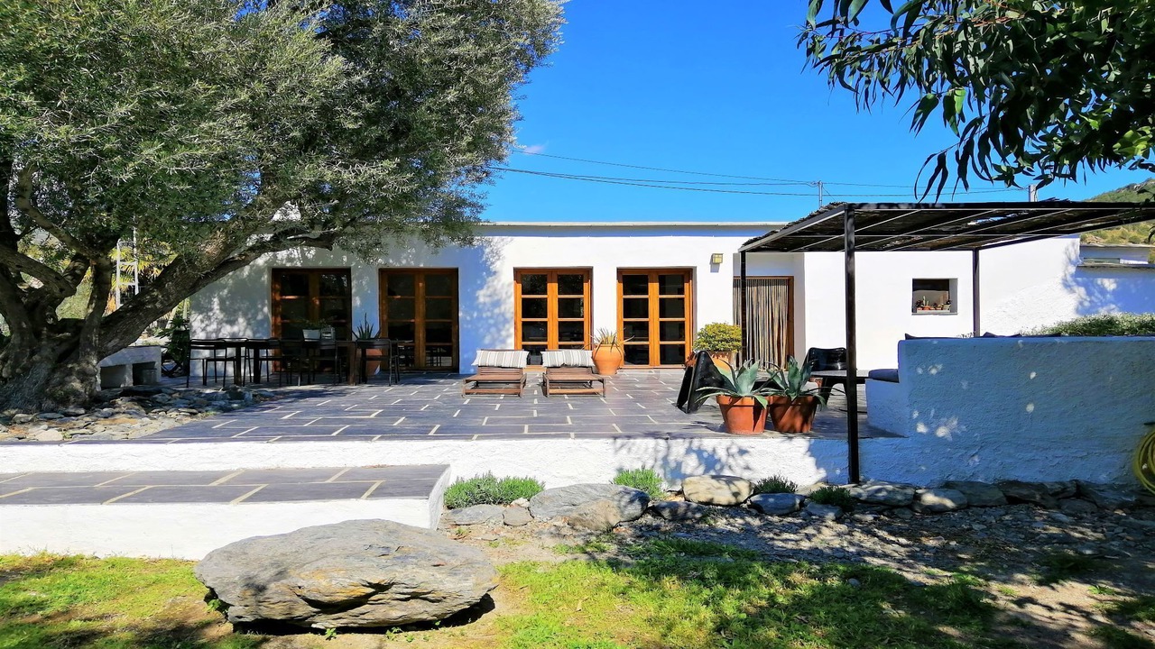 Photo of Patio Balcony in Orgiva