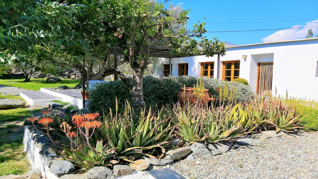 Photo of Outdoor in Orgiva