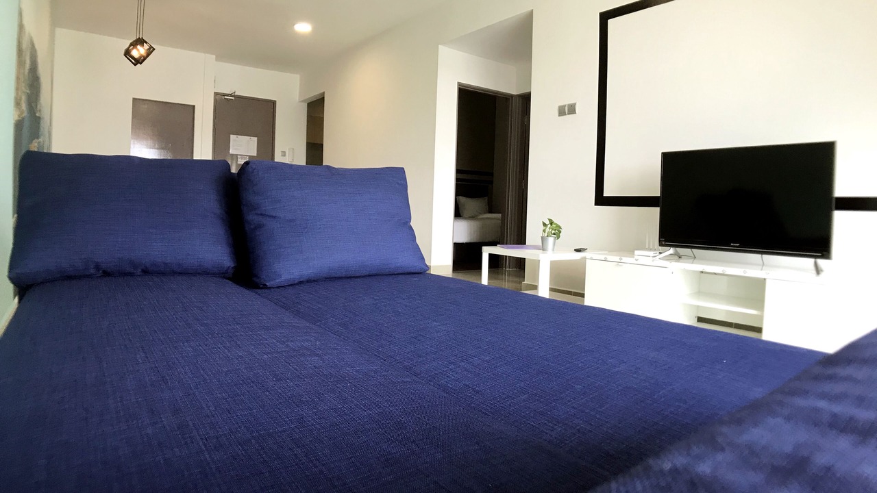 Photo of Bedroom in Seri Kembangan