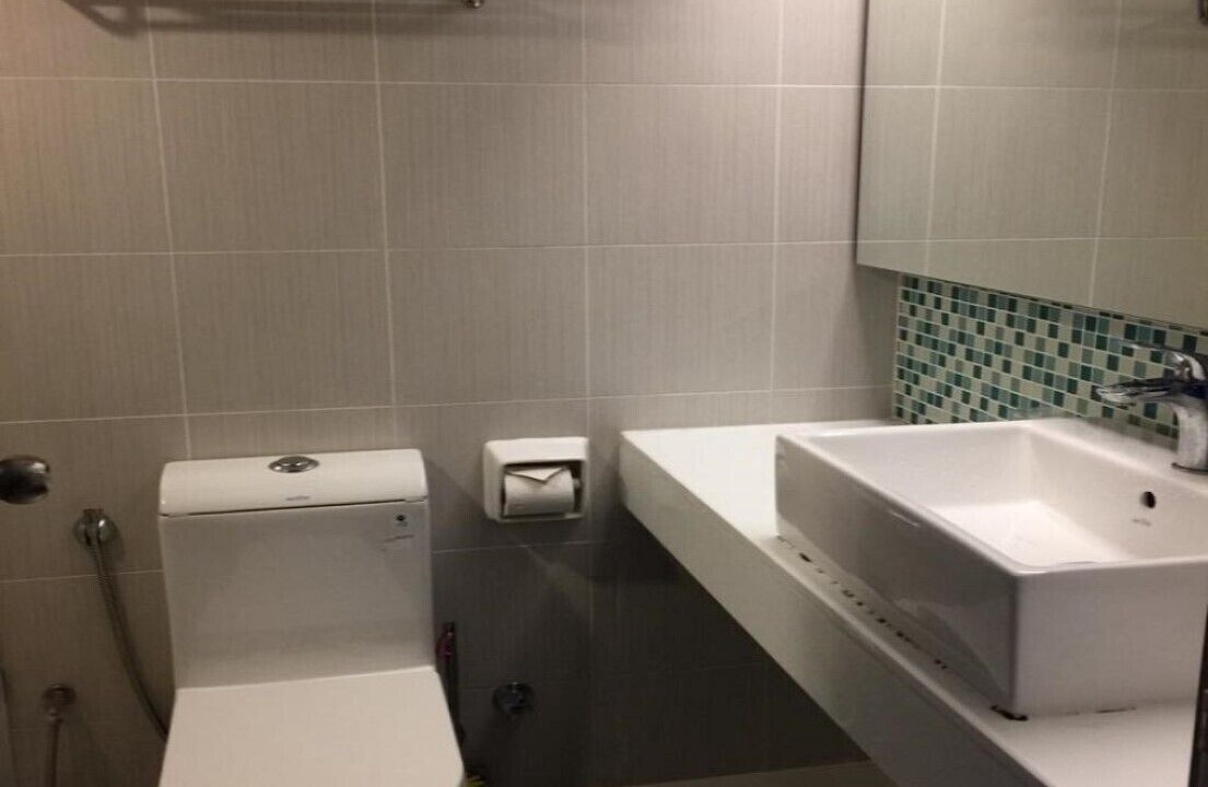 Photo of Bathroom in Genting Highlands