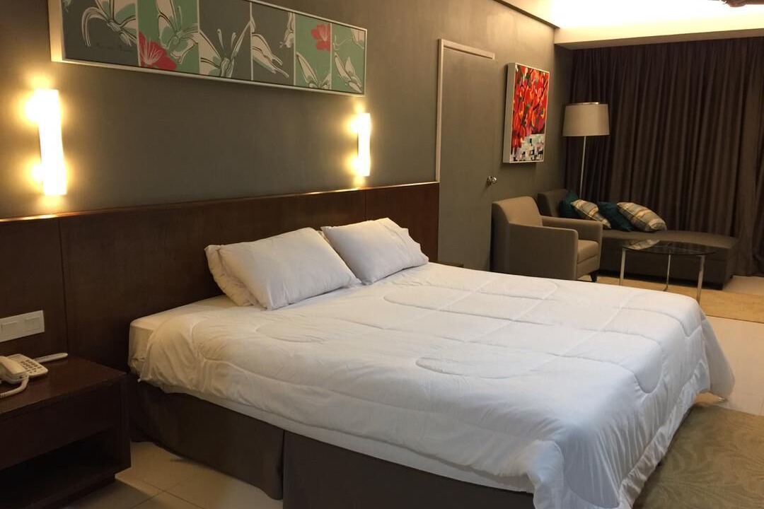 Photo of Bedroom in Genting Highlands