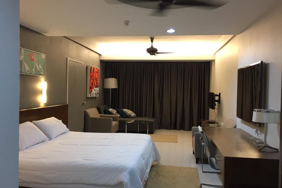 Photo of Bedroom in Genting Highlands