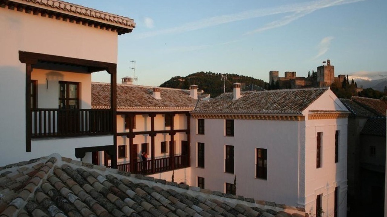 Photo of Outdoor in Albaicin