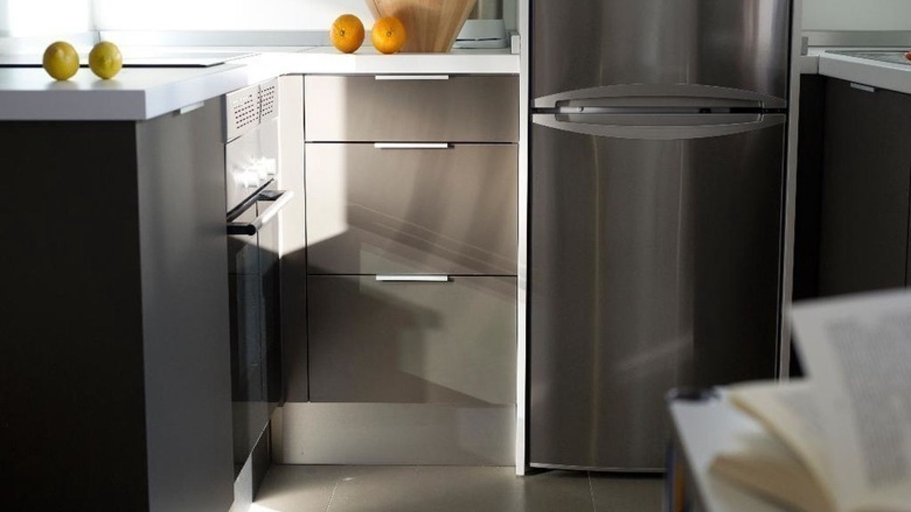 Photo of Kitchen in Albaicin