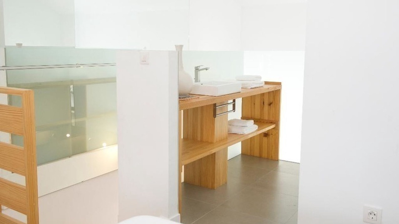 Photo of Bathroom in Albaicin