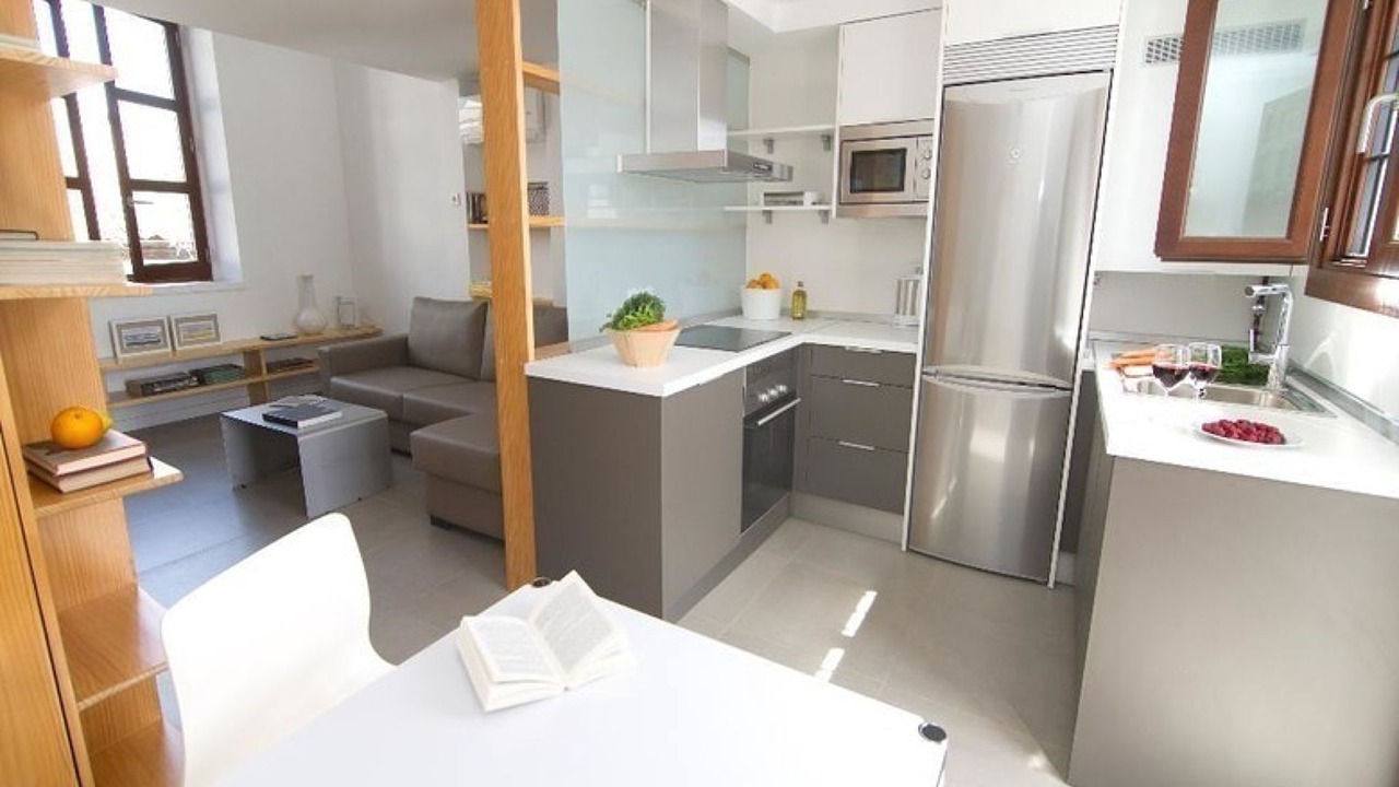 Photo of Kitchen in Albaicin
