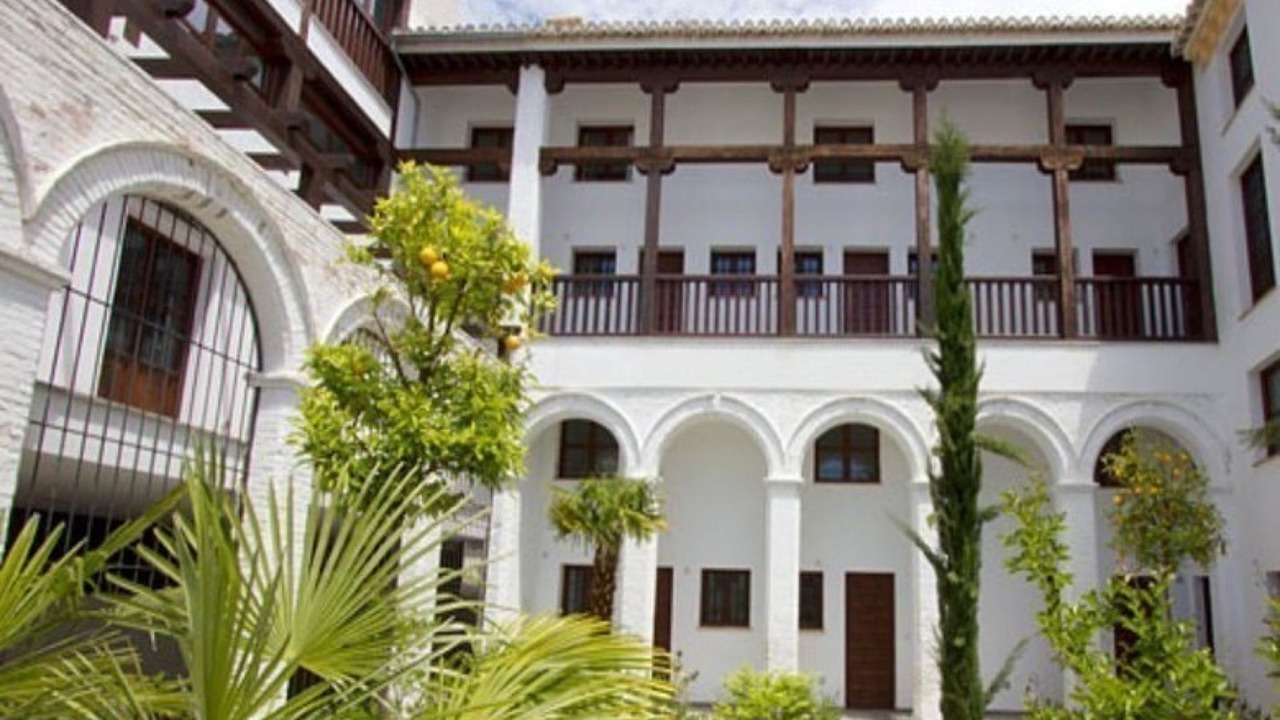 Photo of Outdoor in Albaicin