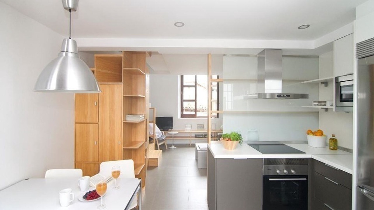 Photo of Kitchen in Albaicin