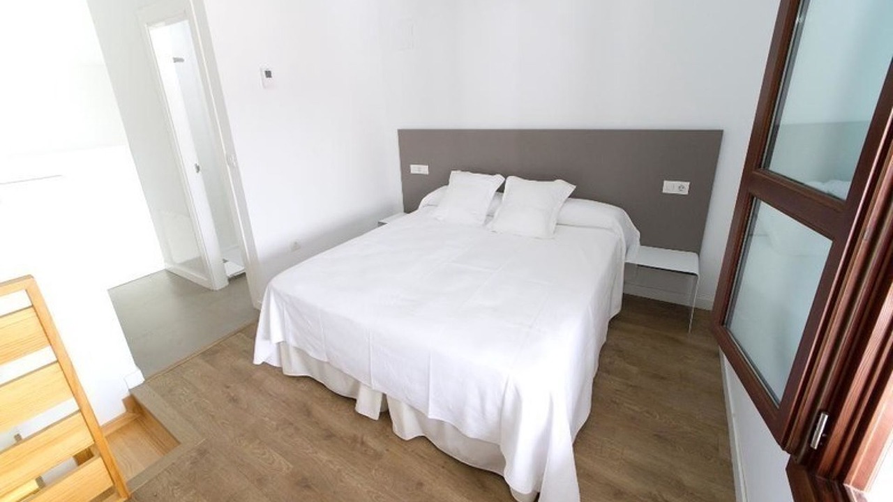 Photo of Bedroom in Albaicin