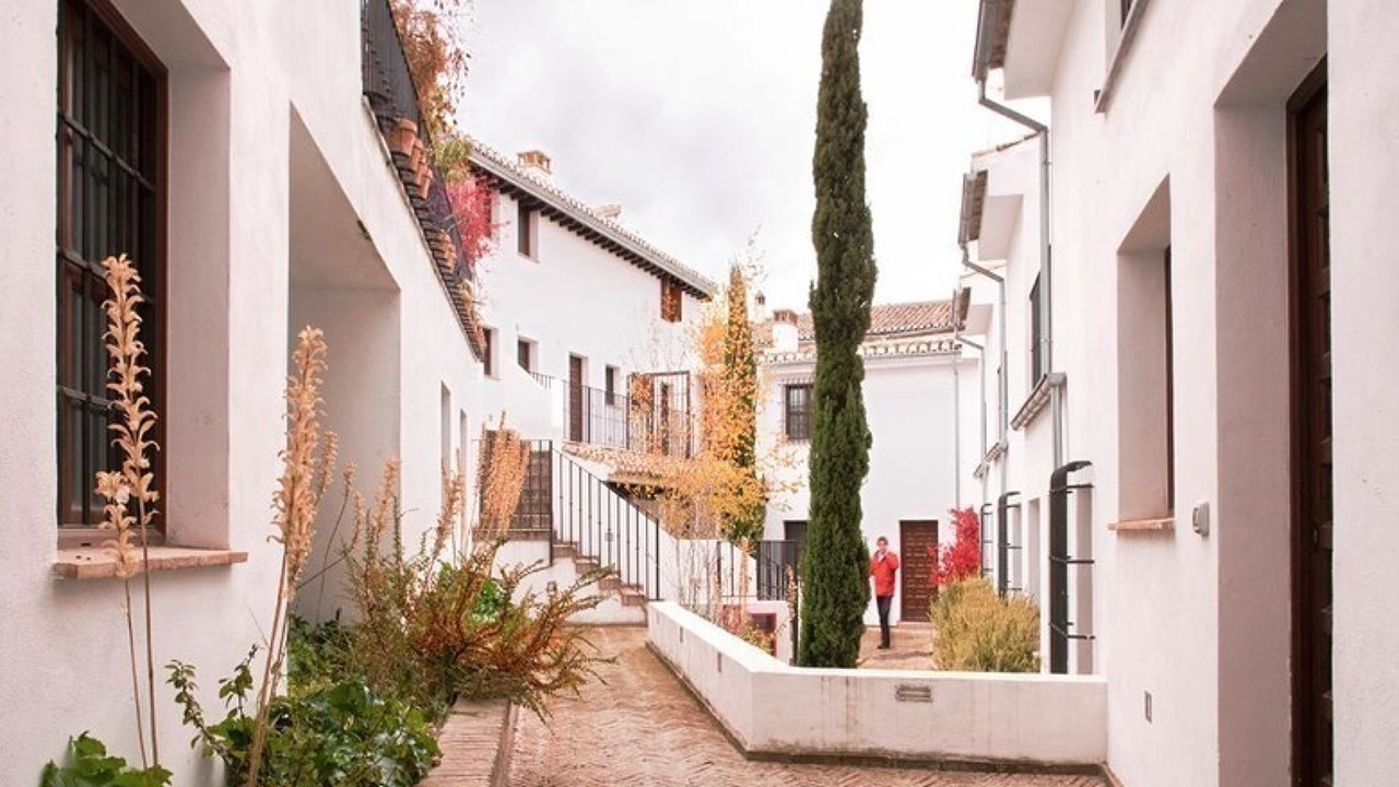 Photo of Outdoor in Albaicin