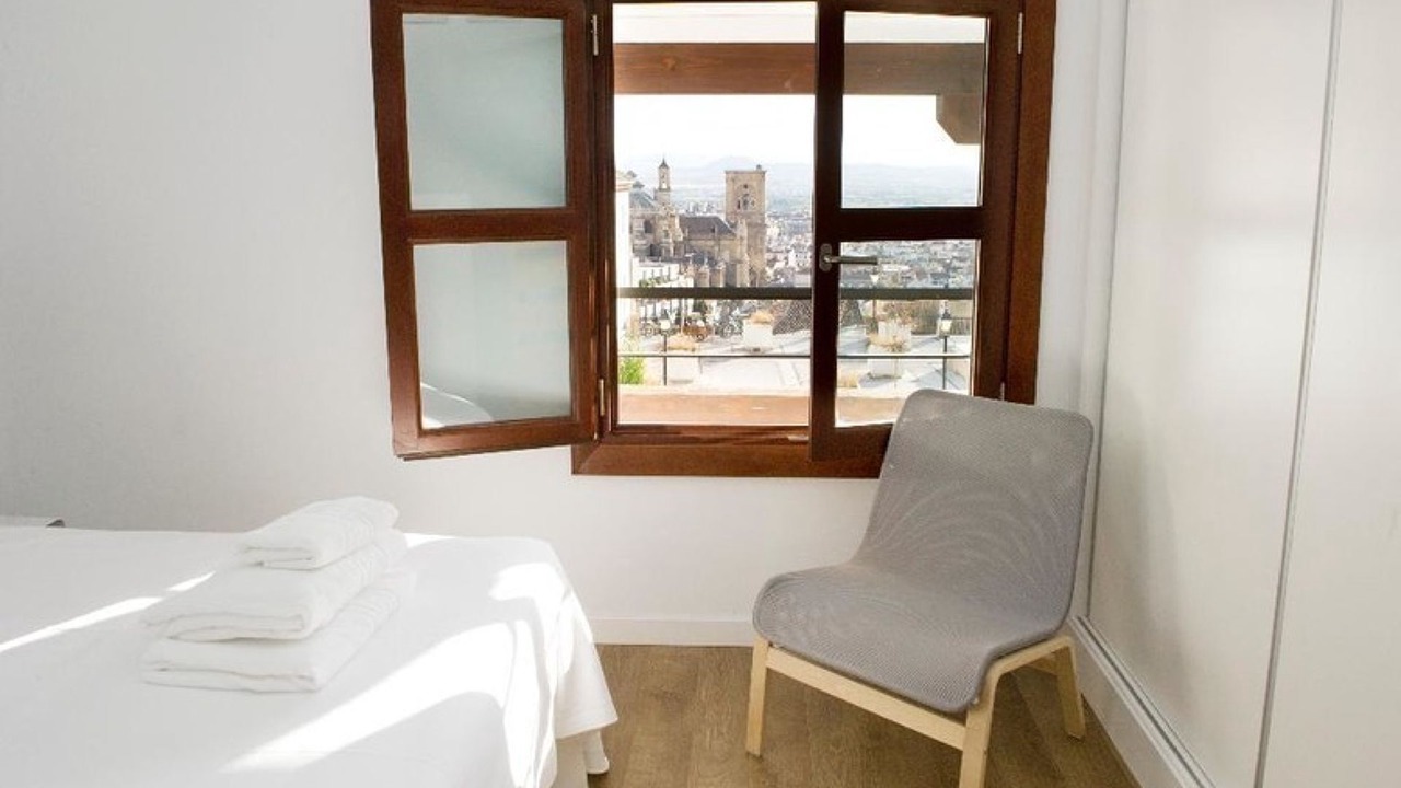 Photo of Bedroom in Albaicin