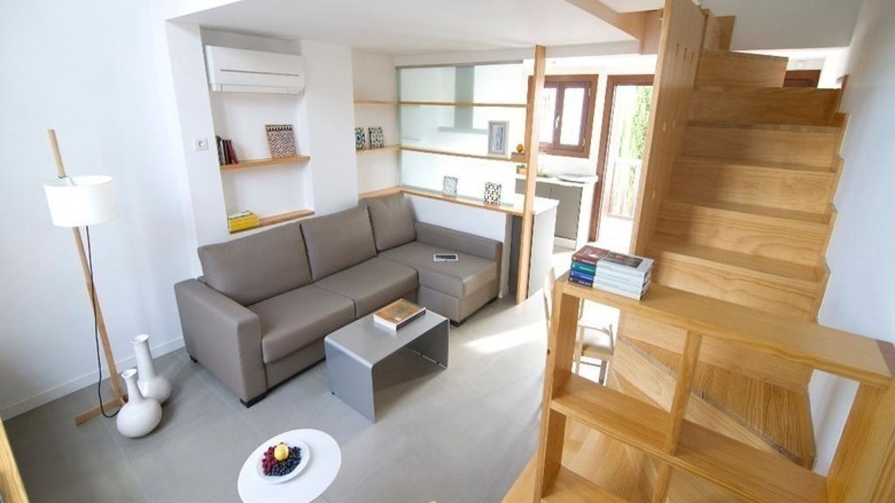 Photo of Livingroom in Albaicin