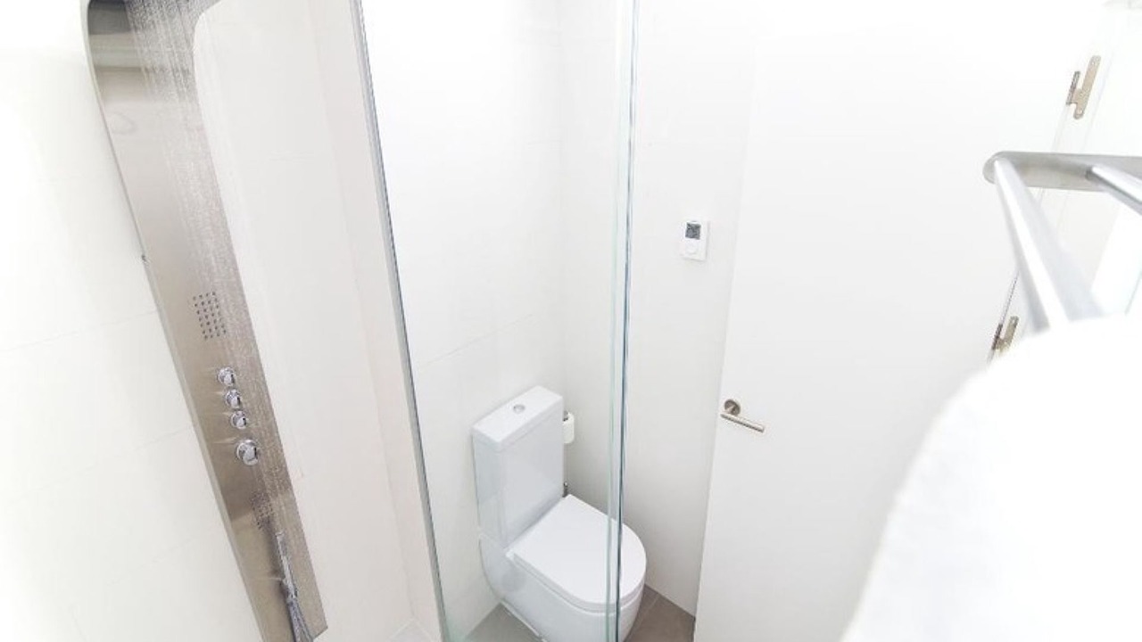 Photo of Bathroom in Albaicin