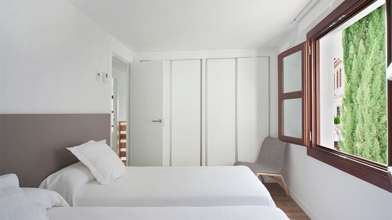 Photo of Bedroom in Albaicin