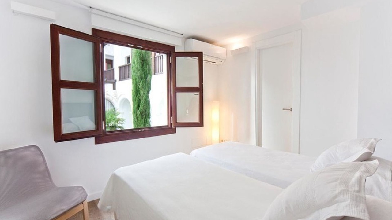 Photo of Bedroom in Albaicin