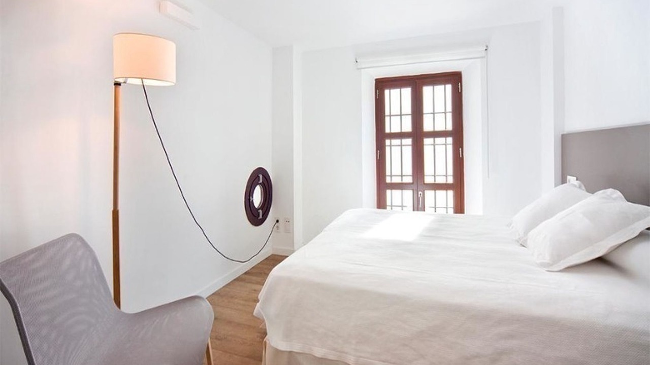 Photo of Bedroom in Albaicin