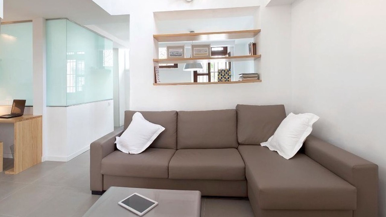 Photo of Livingroom in Albaicin
