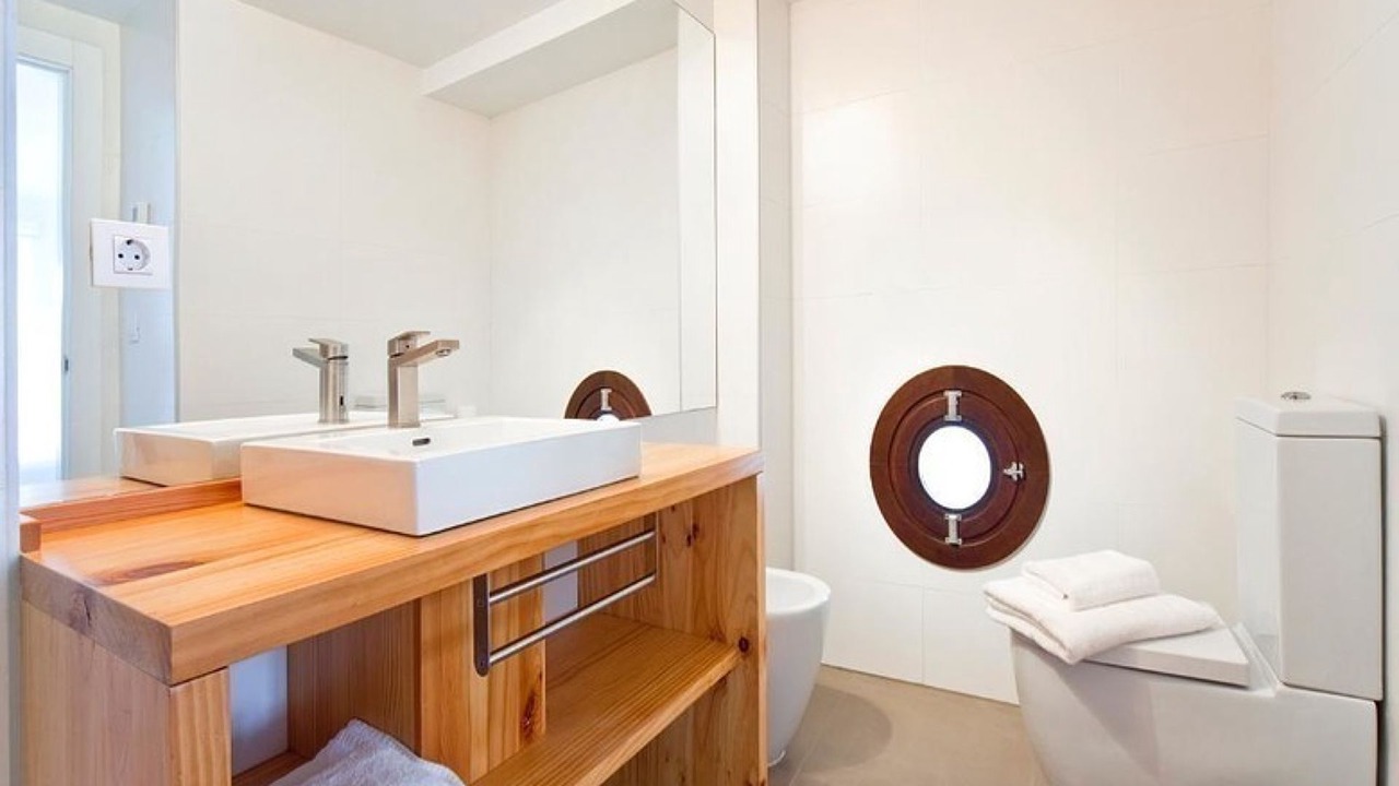Photo of Bathroom in Albaicin