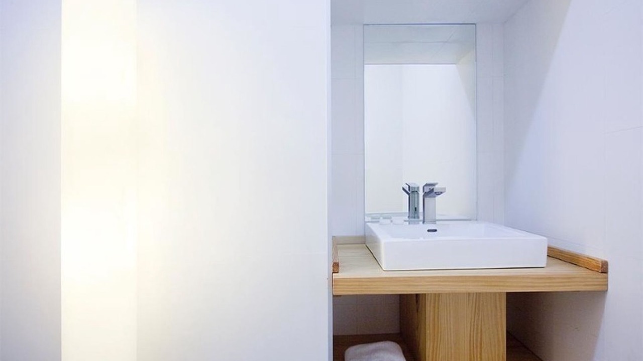 Photo of Bathroom in Albaicin