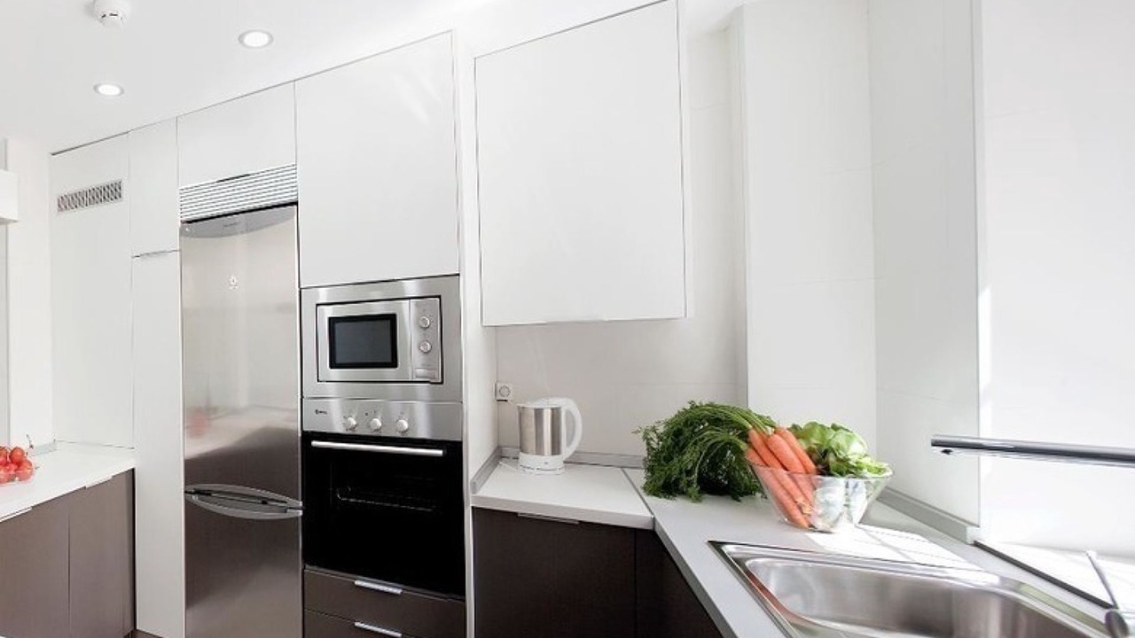 Photo of Kitchen in Albaicin