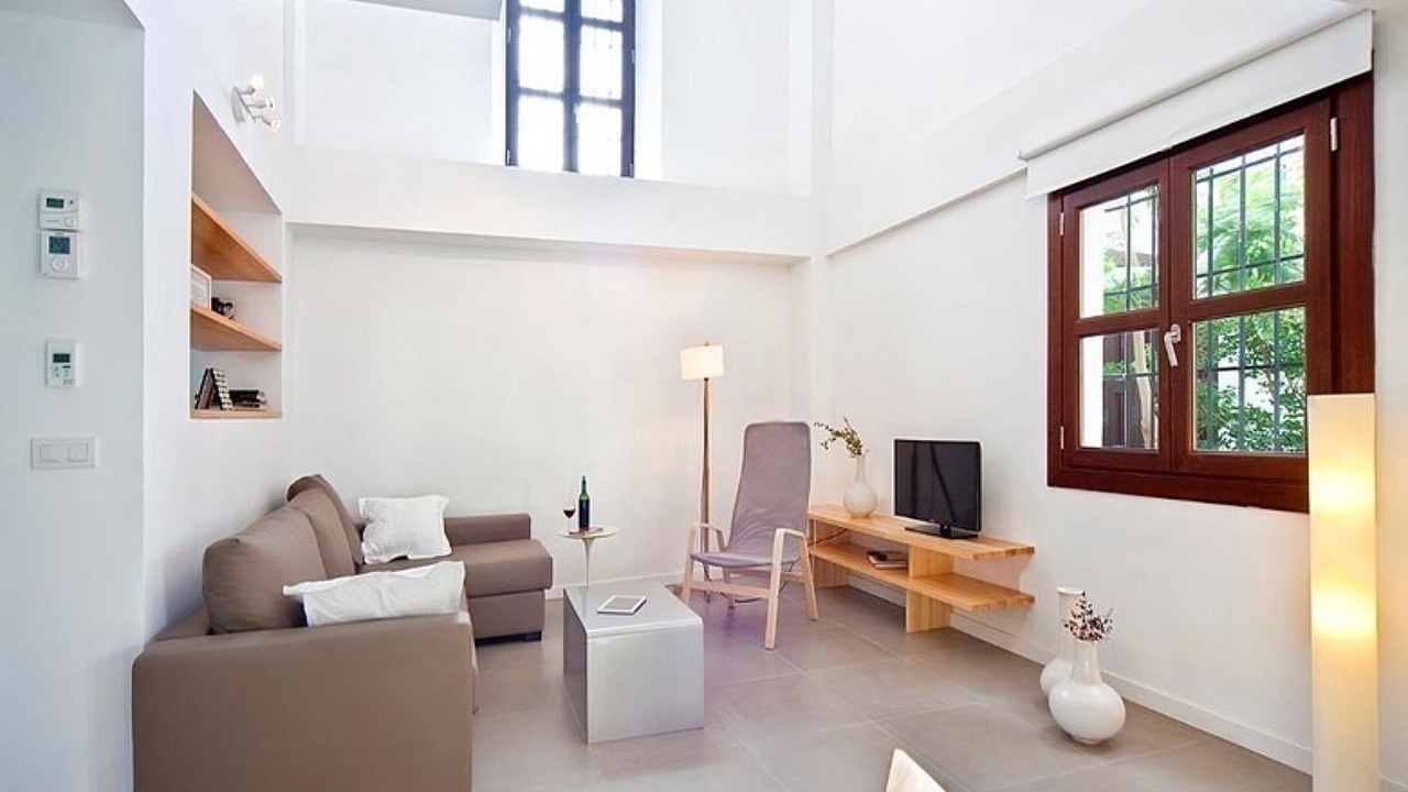 Photo of Livingroom in Albaicin