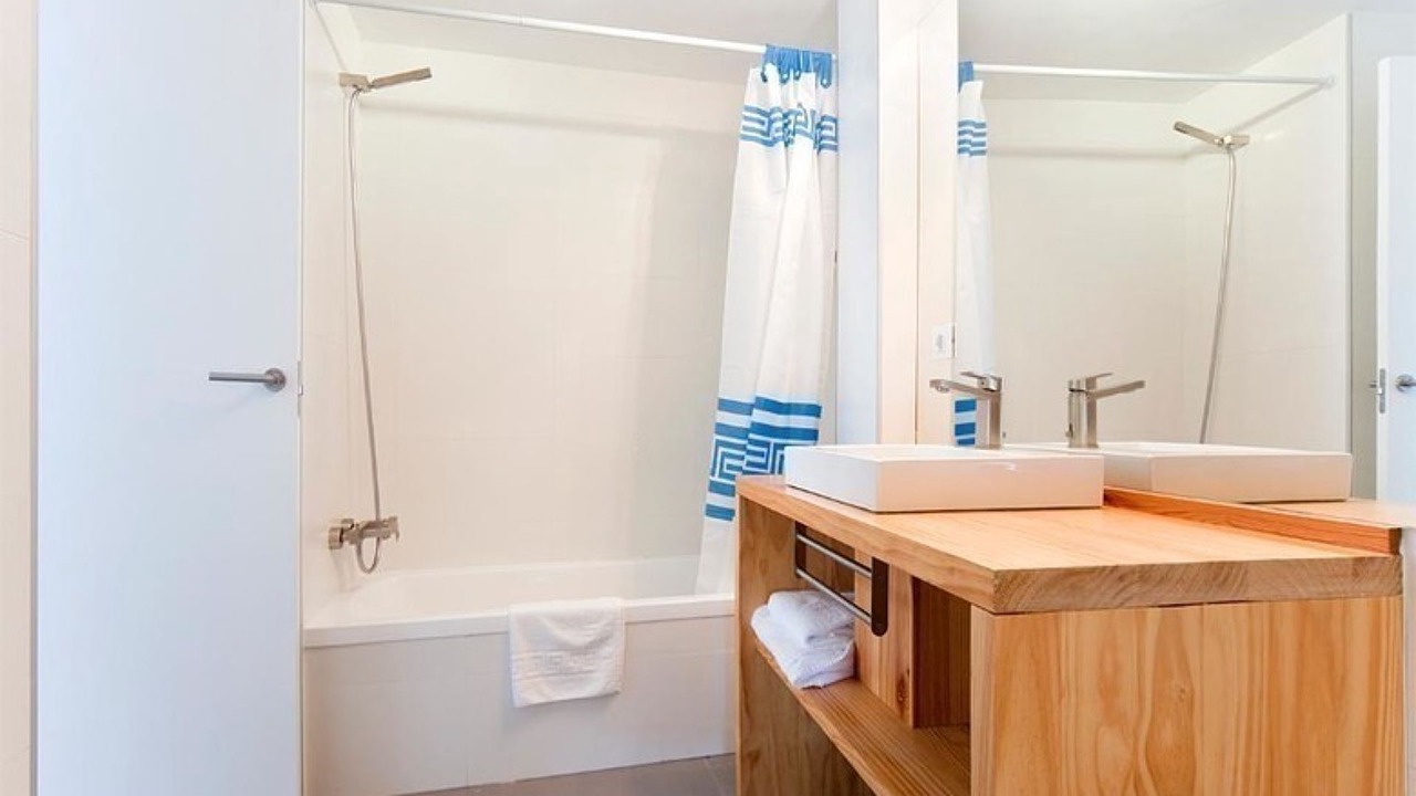 Photo of Bathroom in Albaicin