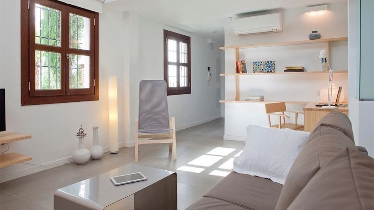 Photo of Livingroom in Albaicin