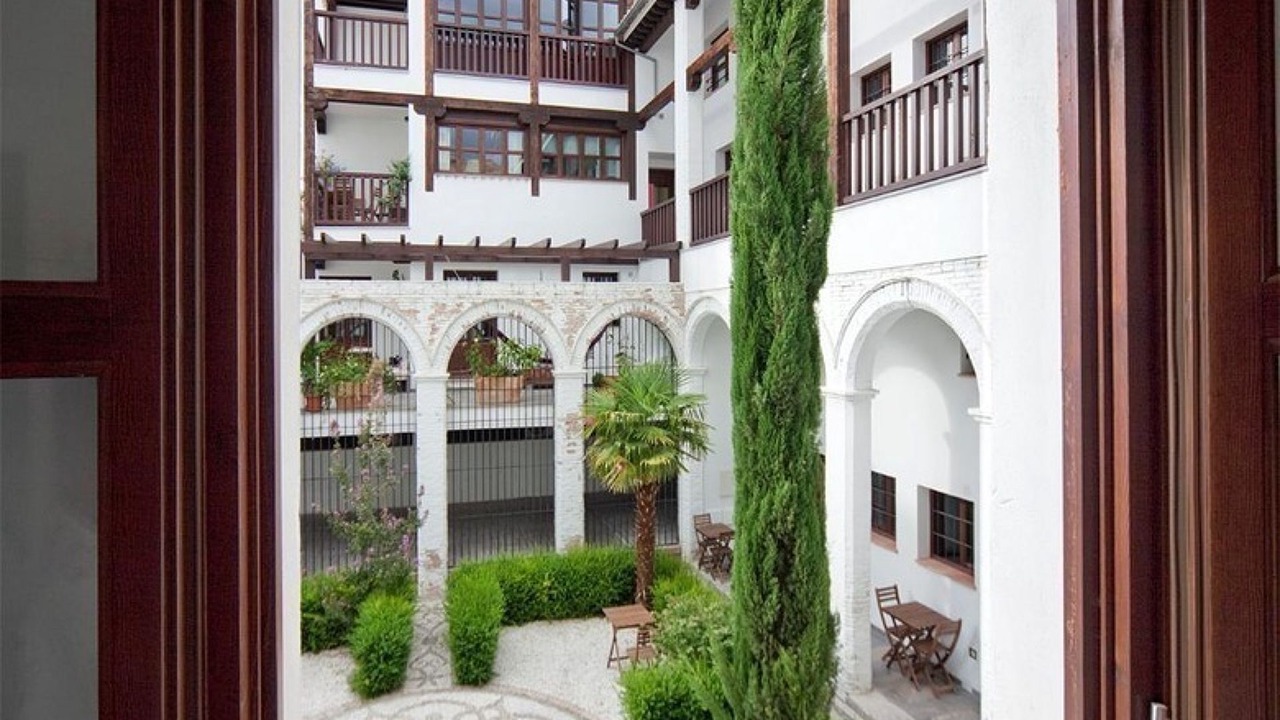 Photo of Others in Albaicin
