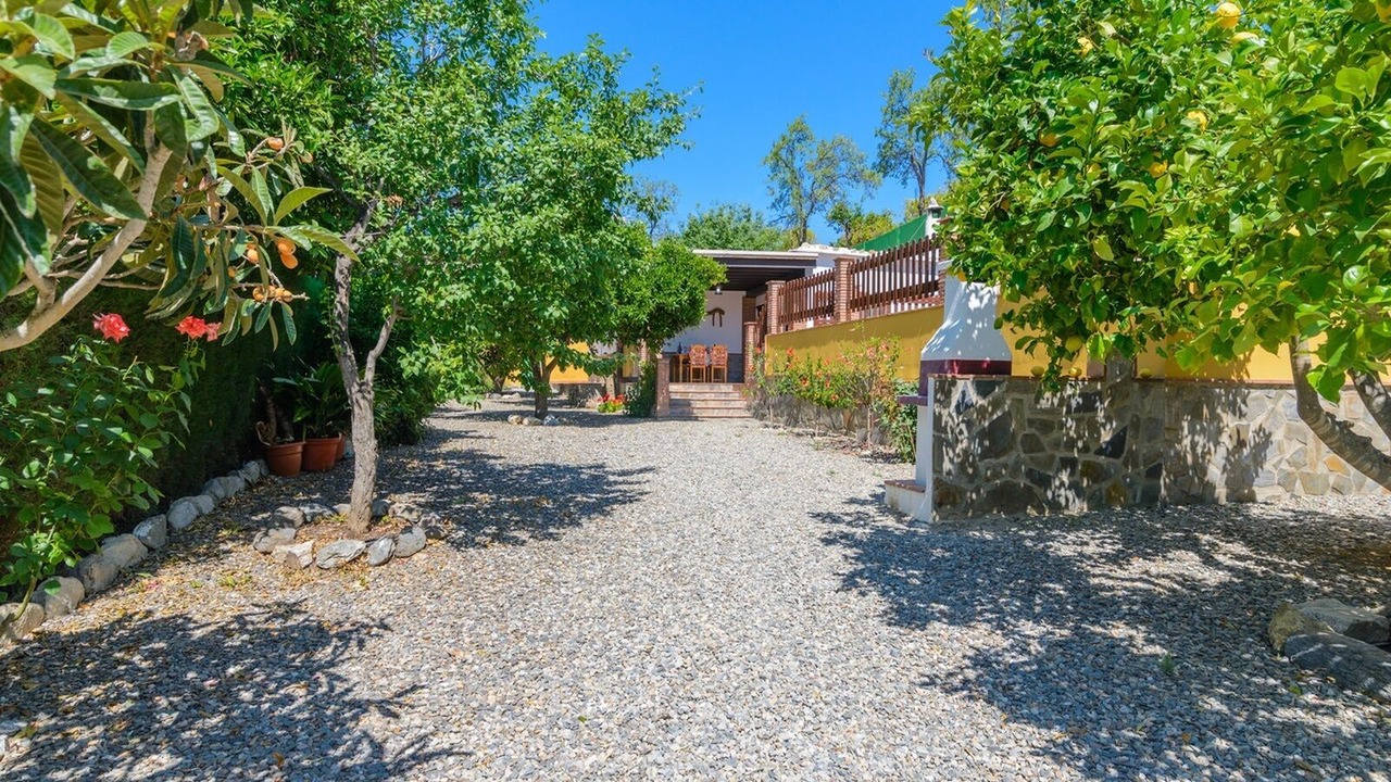 Photo of Outdoor in Orgiva